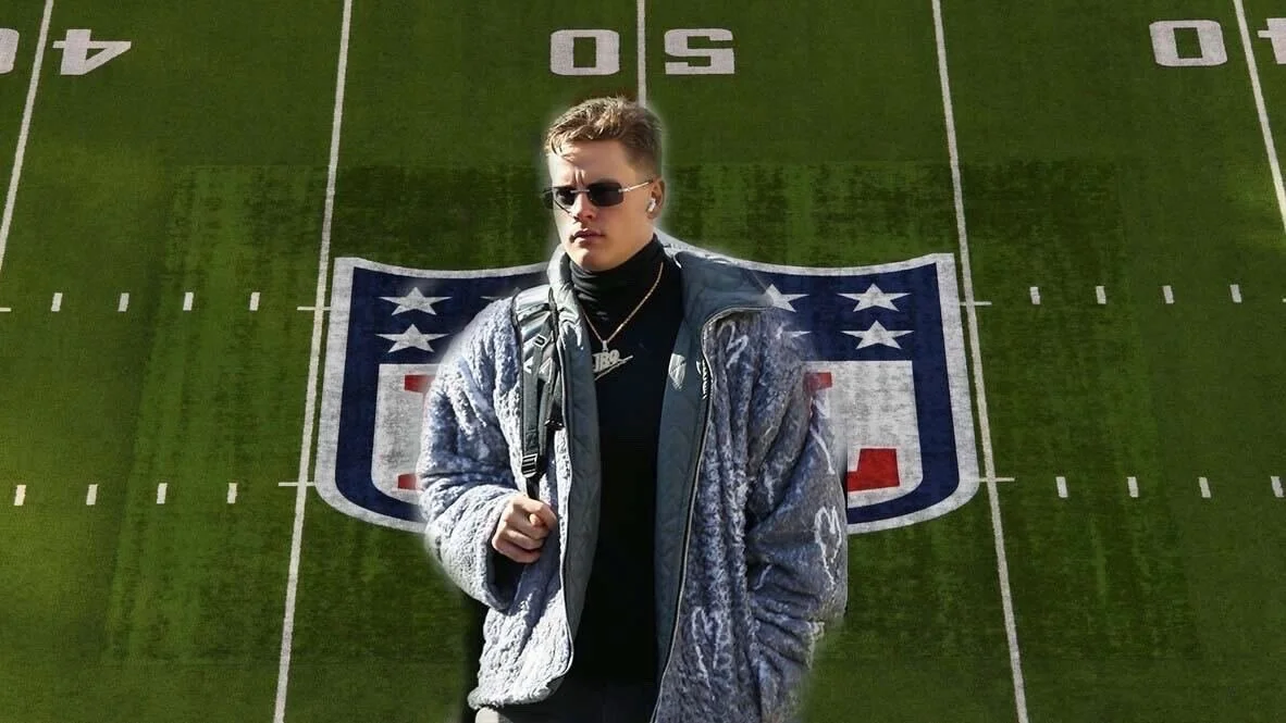 The Super Bowl or Just a Quirked Up White Boy Busting it Down Sexual Style? 