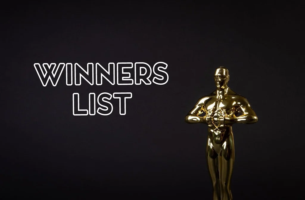Recapping the 2022 Oscar Winners