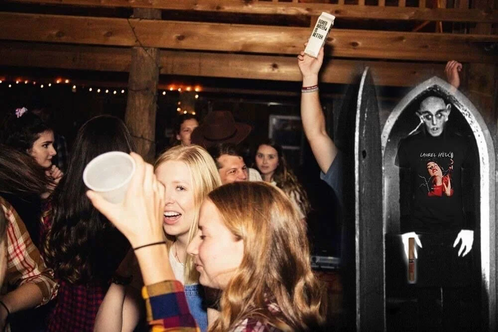 “Do You Remember My Name?” Says Man Who Doesn’t Know His ame, But Maybe If He Asks Everyone Someone Will Tell Him and Give Him a Hug and Call Him Silly Then Make Out With Him.