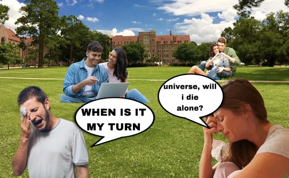 It’s Cuffing Szn and the Stars Have It Out for You