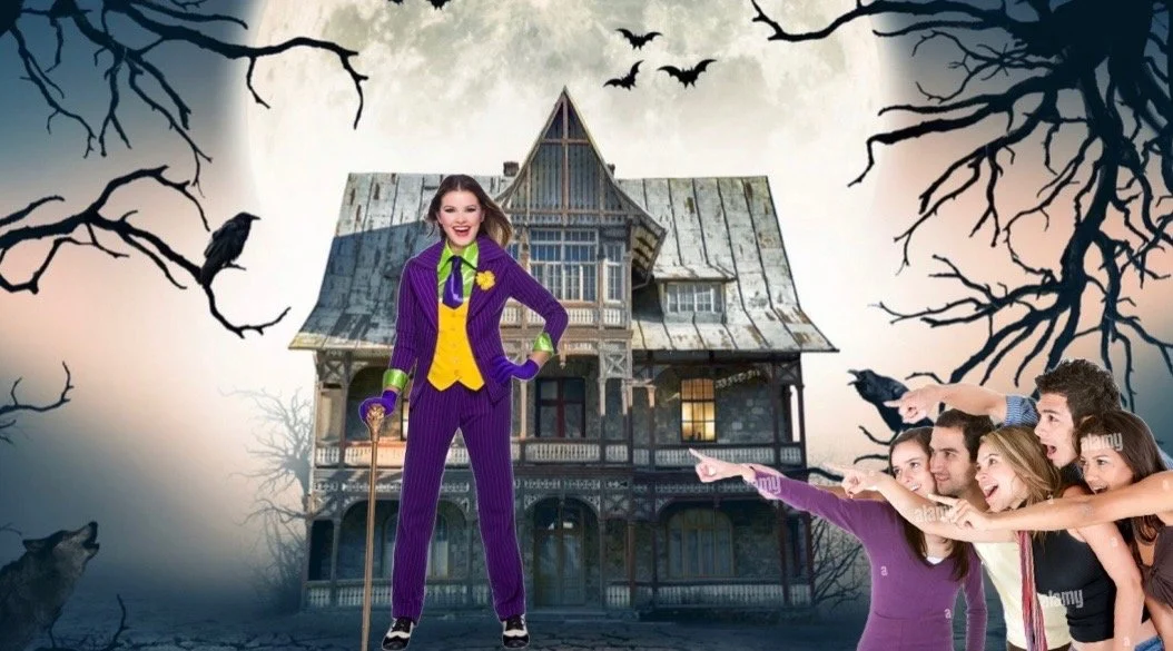 Top SLUTTIEST Halloween costumes for SIGMA females