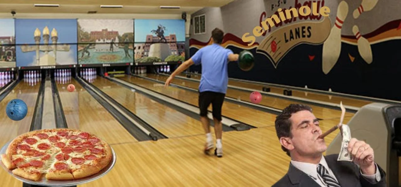 Sixth-Year Excited to Learn ‘Bowling’ is Being Offered as a Course