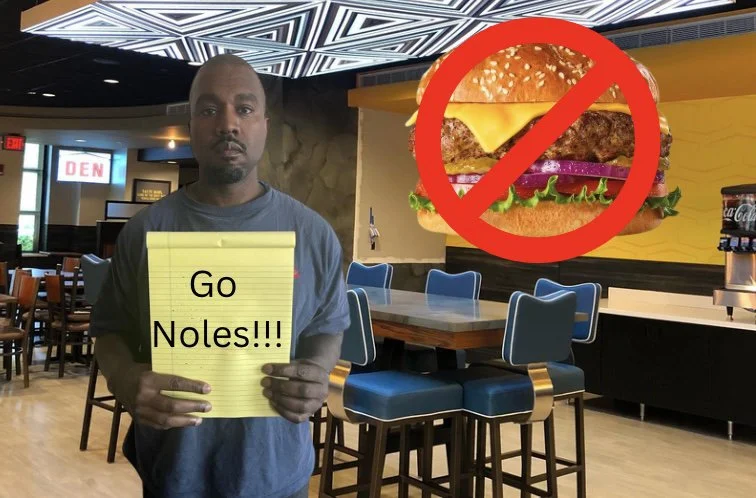 The Den Cuts Ties with Kanye West