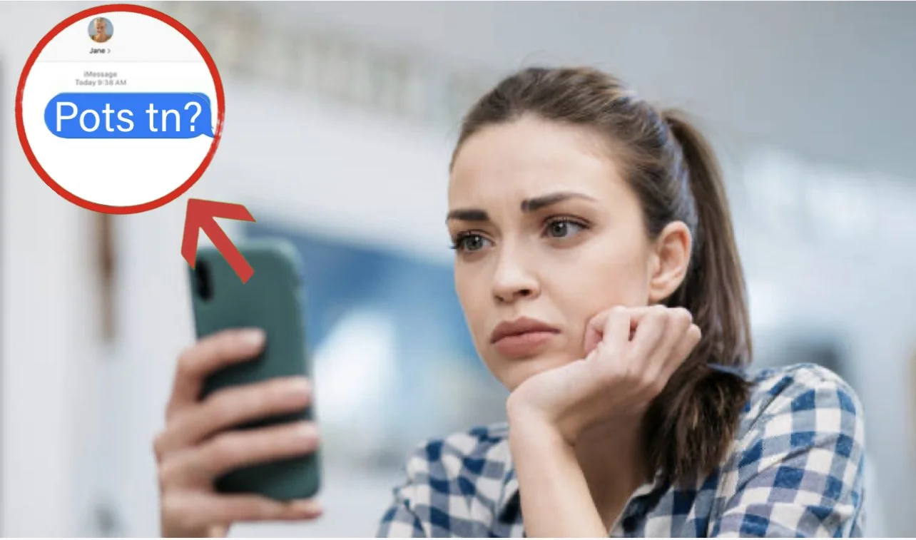 Horrible! The Plans You Made Last Week Are Today and Now You Have To Follow Through With Them