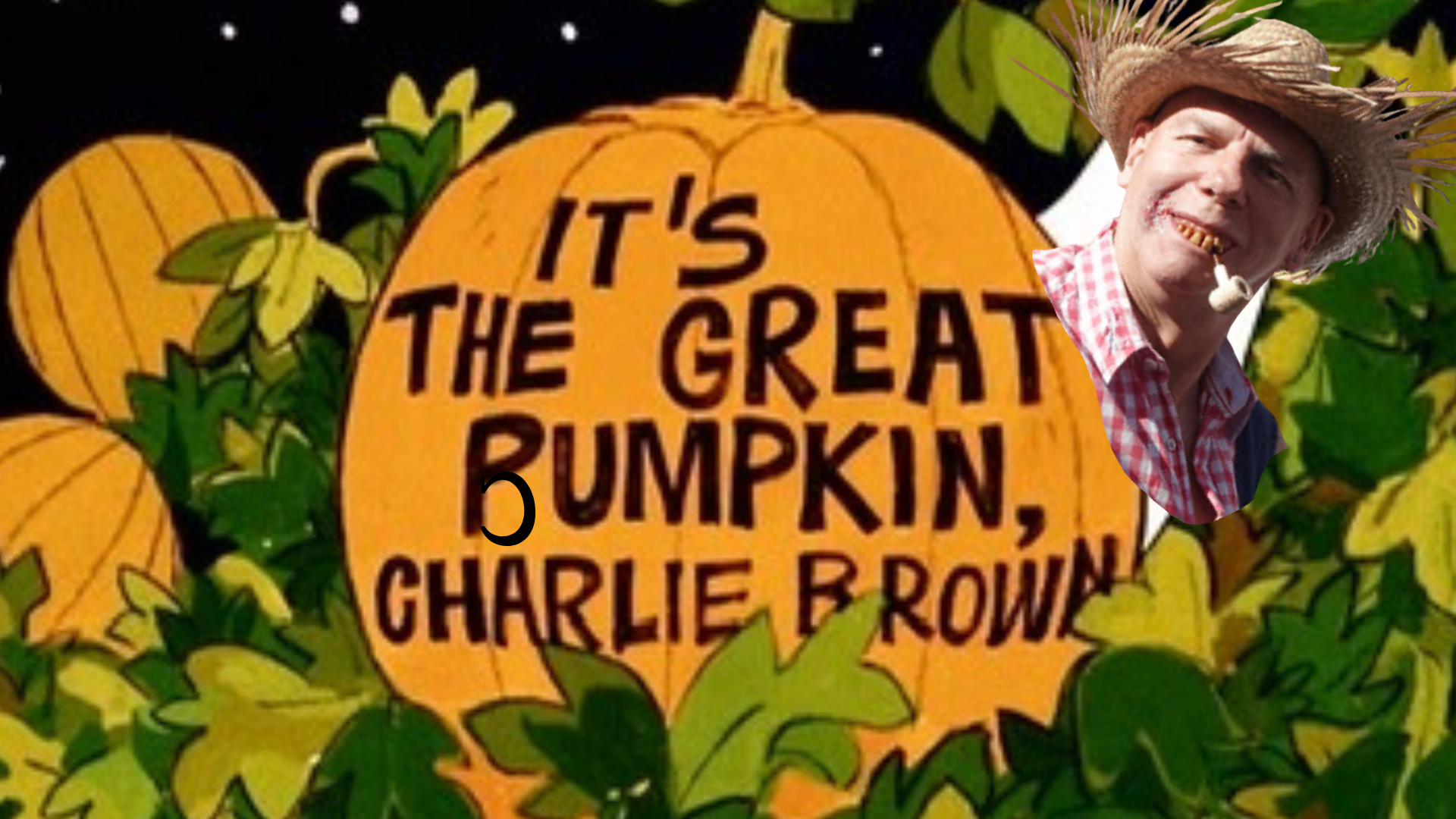 New Mandela Effect? Classic Peanuts Halloween Special Titled ‘It’s the Great Bumpkin, Charlie Brown’ This Entire Time