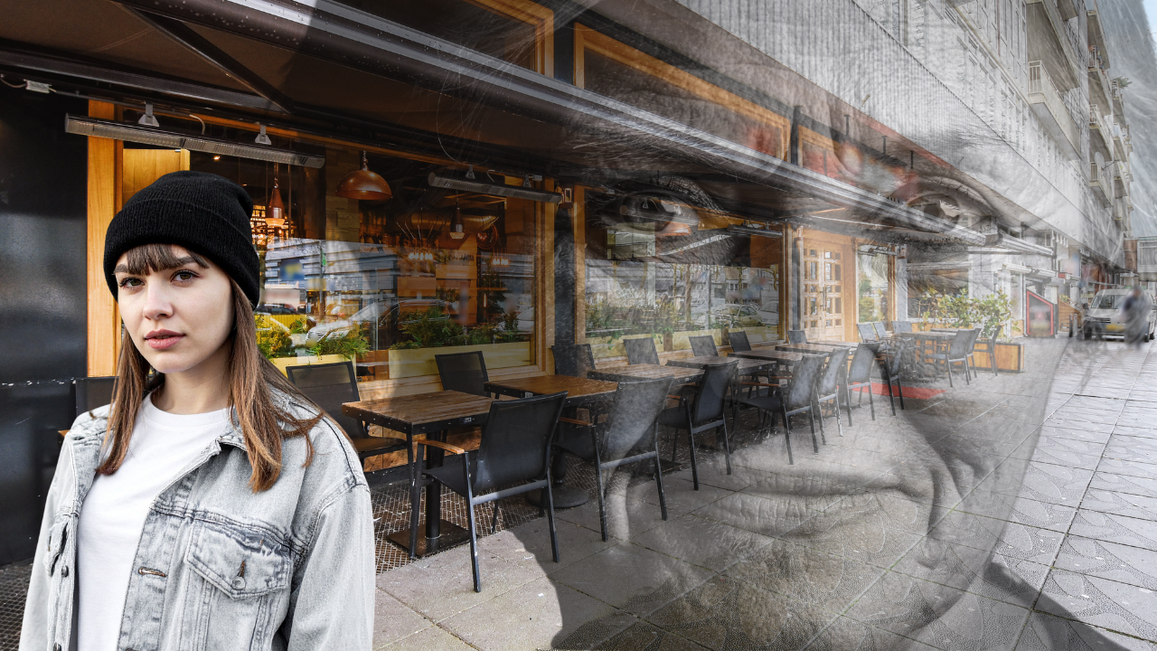 Moms Statewide Beginning to Worry Light Jacket Might Not Be Enough If They Sit Us On The Patio