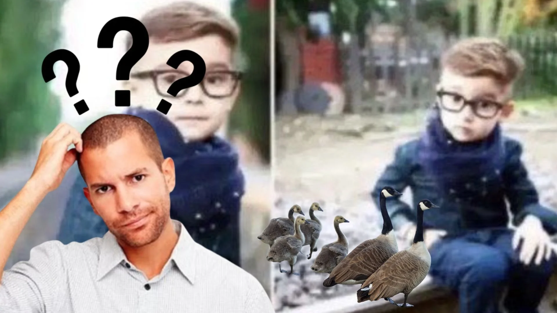 Op-Ed: I’ve Discovered This Really Niche Band and Don’t Know How to Tell My Son that I Hate. 