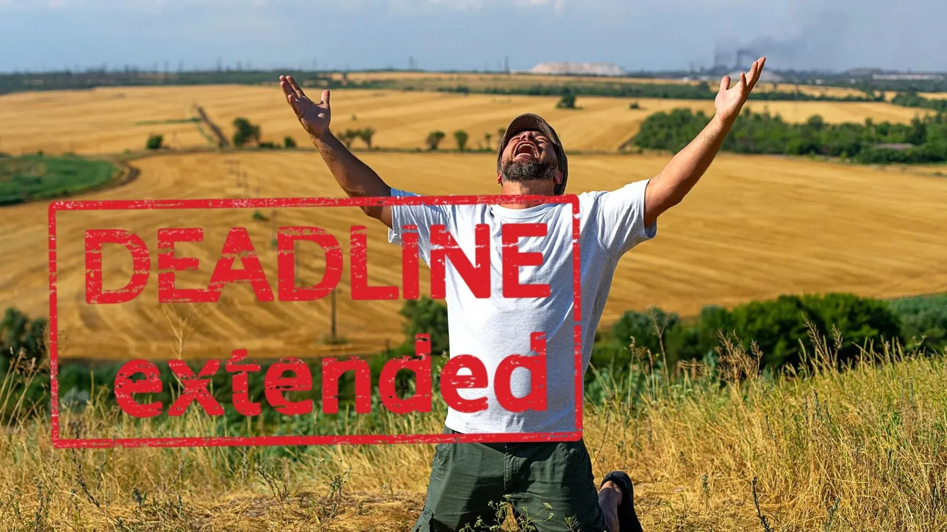 Try Not To Off Yourself Challenge Extended To Tomorrow