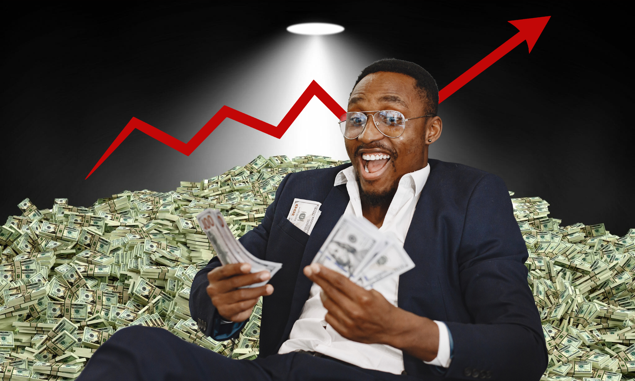 If This Article Blows Up, I Will Switch On My Day Ones