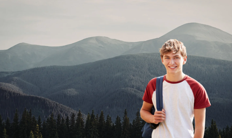 Op-ed: I Want to Abandon My Upper-Middle-Class Life and Die in the Woods 