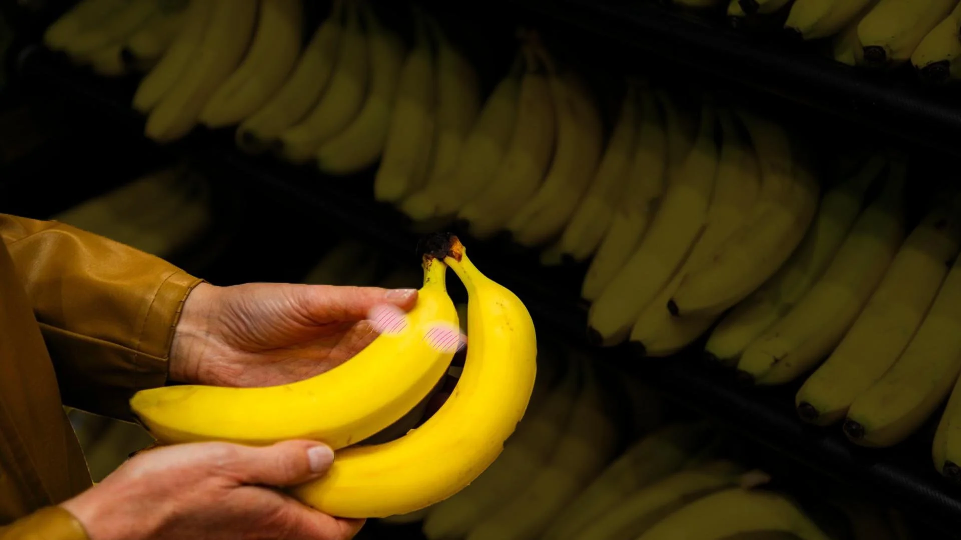 Slutty Little Banana Just Begging To Be Peeled