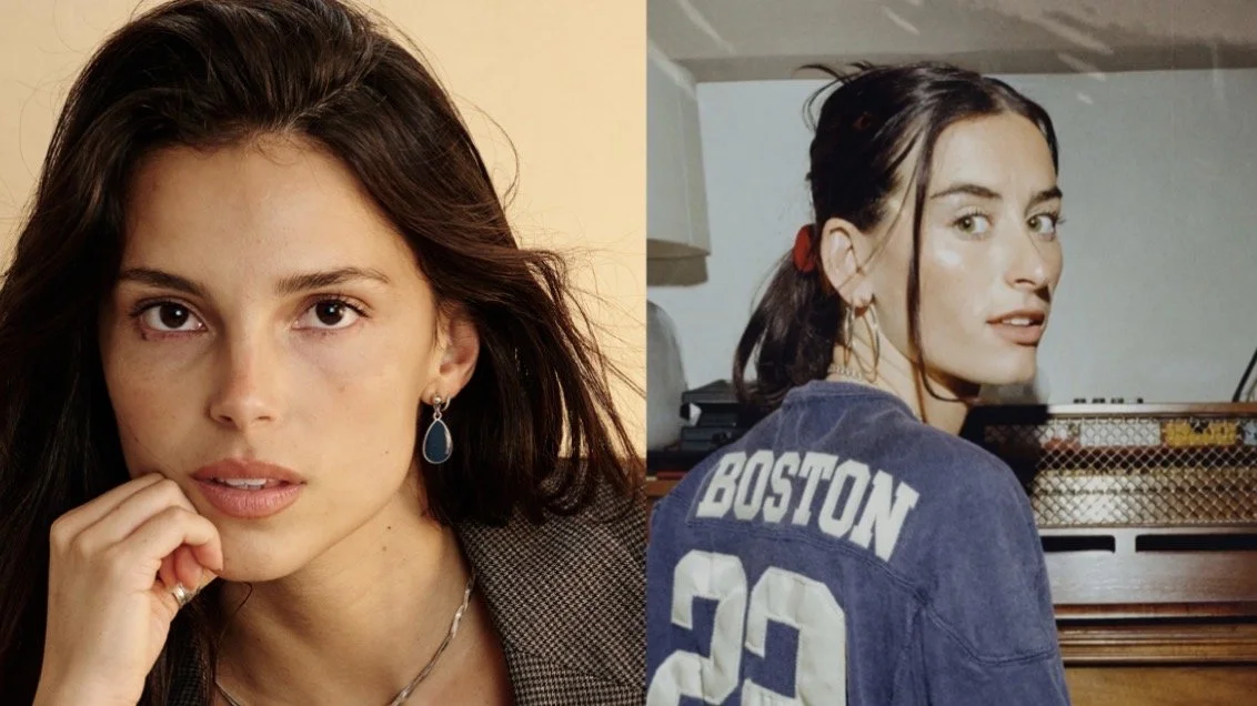 Inde Navarrette Set to Star in Stella Lefty Biopic 