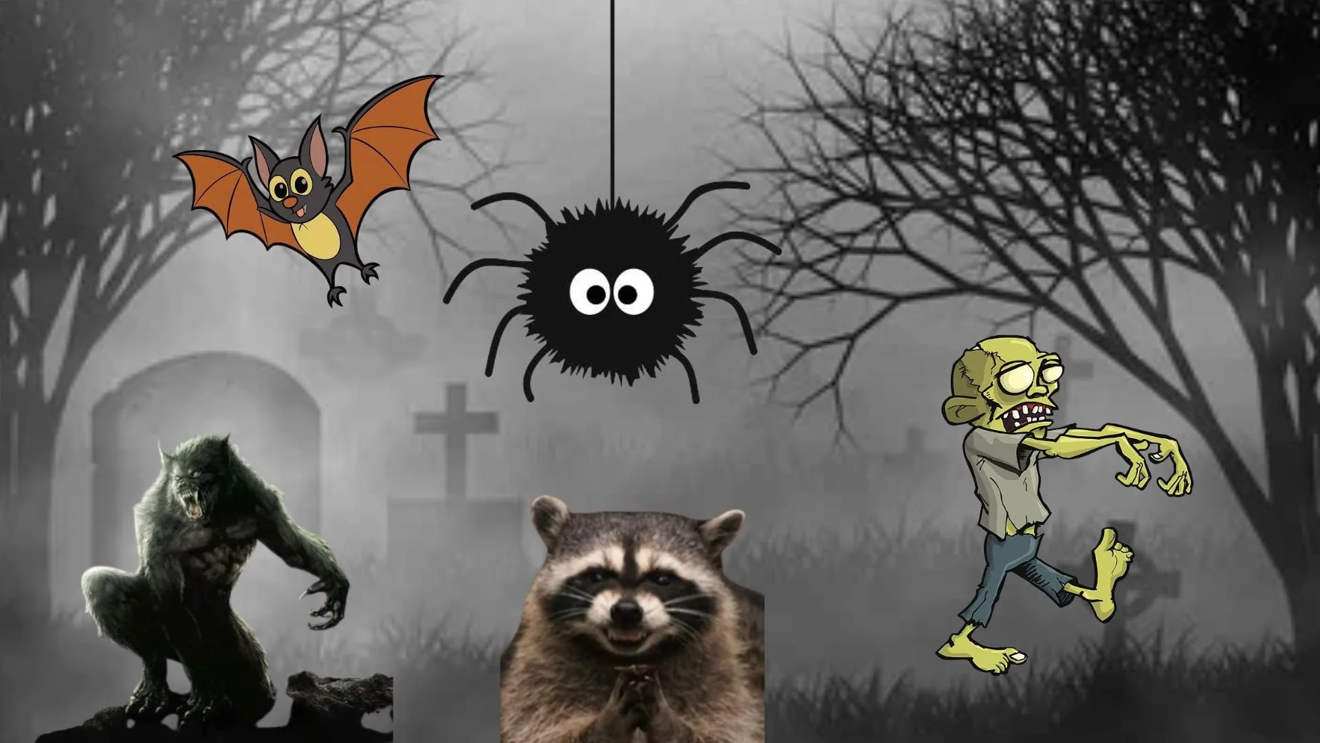 Warning: This Article is Really Dang Scary!