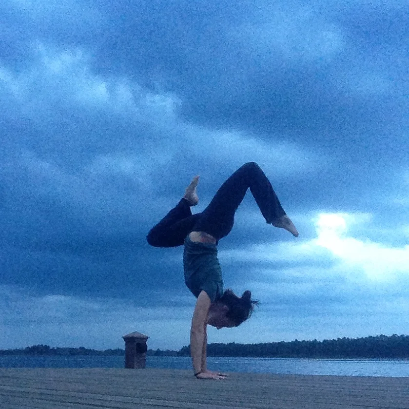 Inversion Intermission