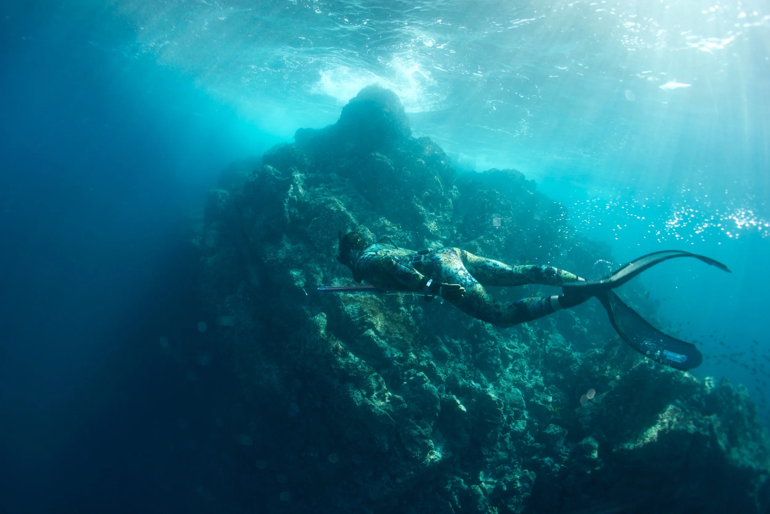 Happy World Oceans Day 2016