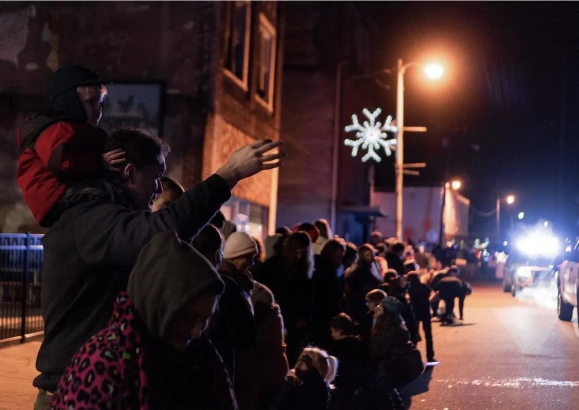 Mossy Creek Foundation