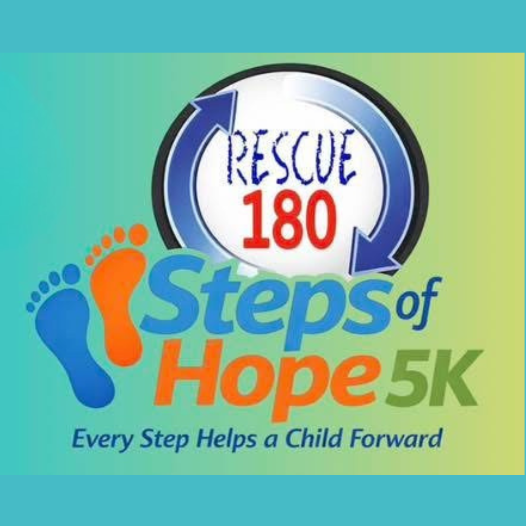 Steps of Hope 5k