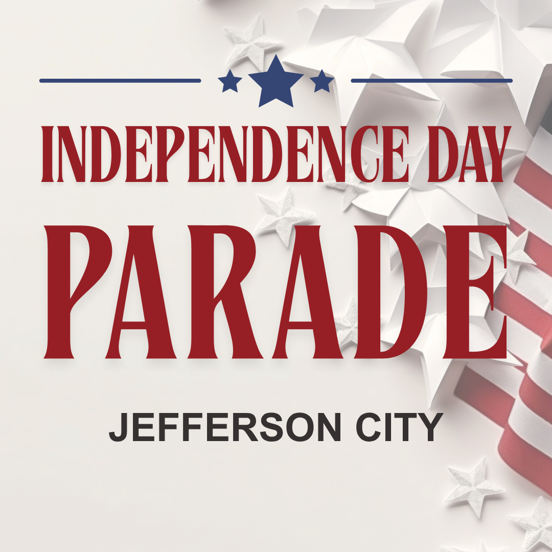 Indepedence Day Parade