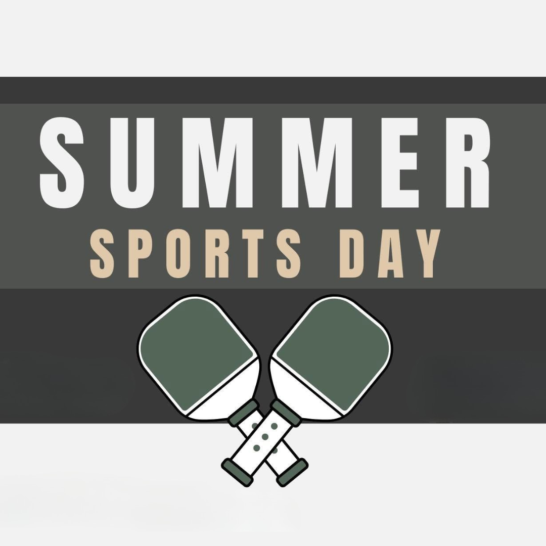 Summer Sports Day