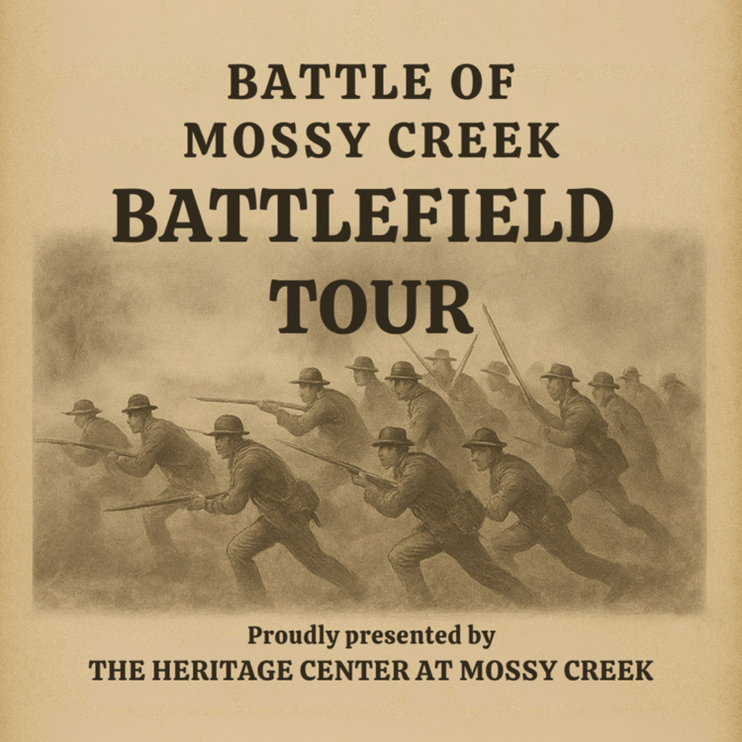 Battlefield Tour