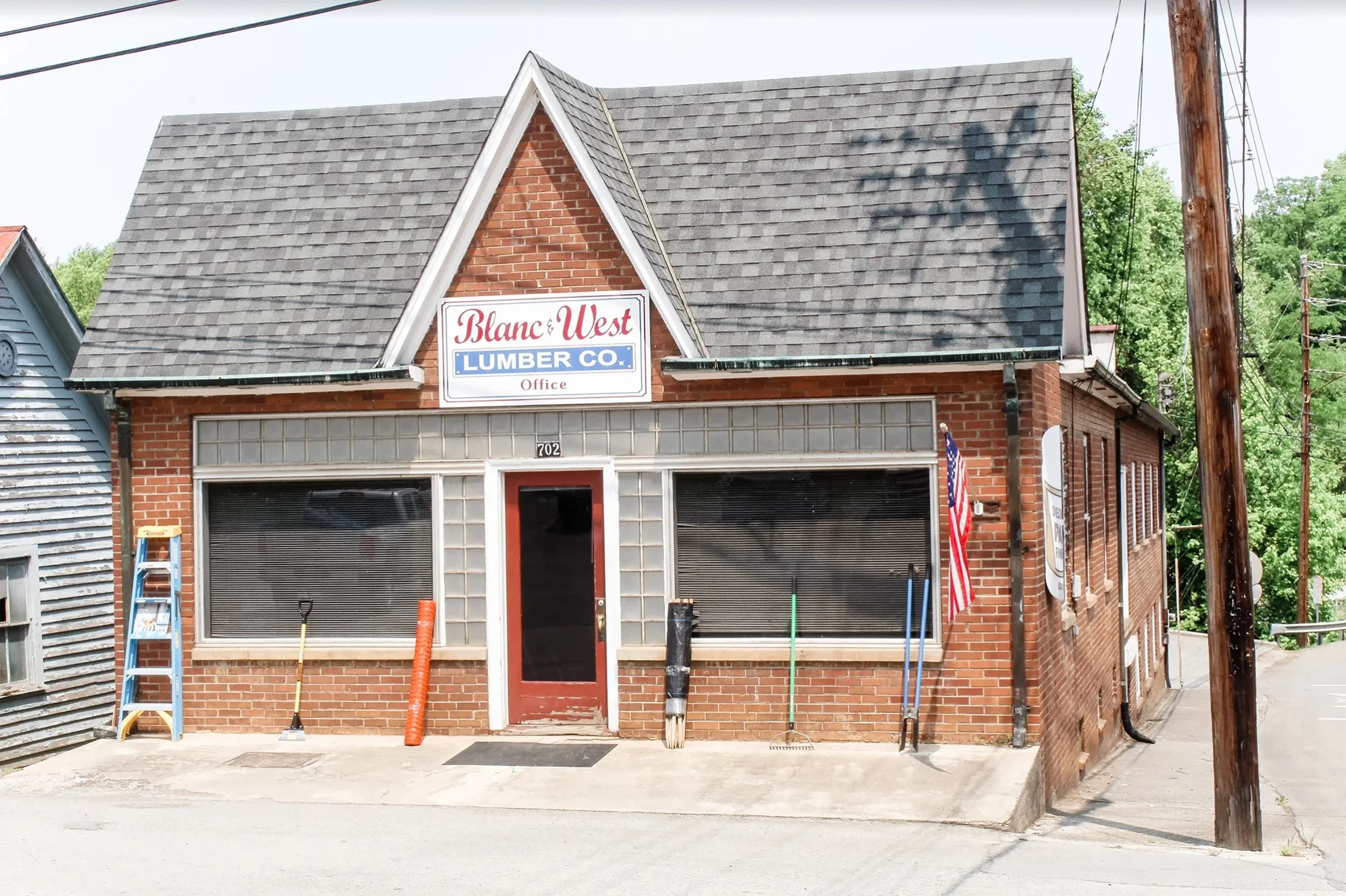 Blanc & West: A family-owned business for generations.