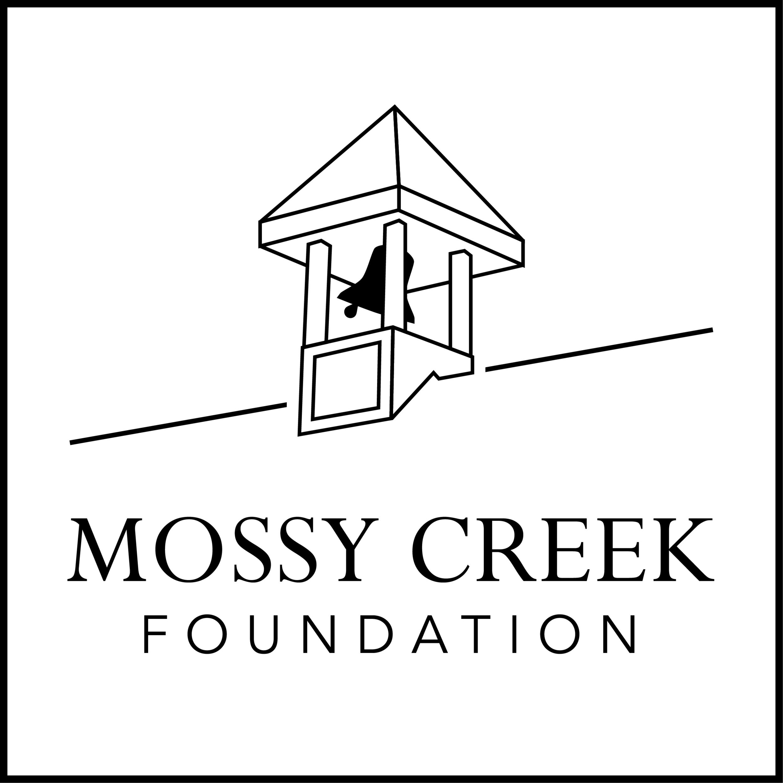 Mossy Creek Foundation
