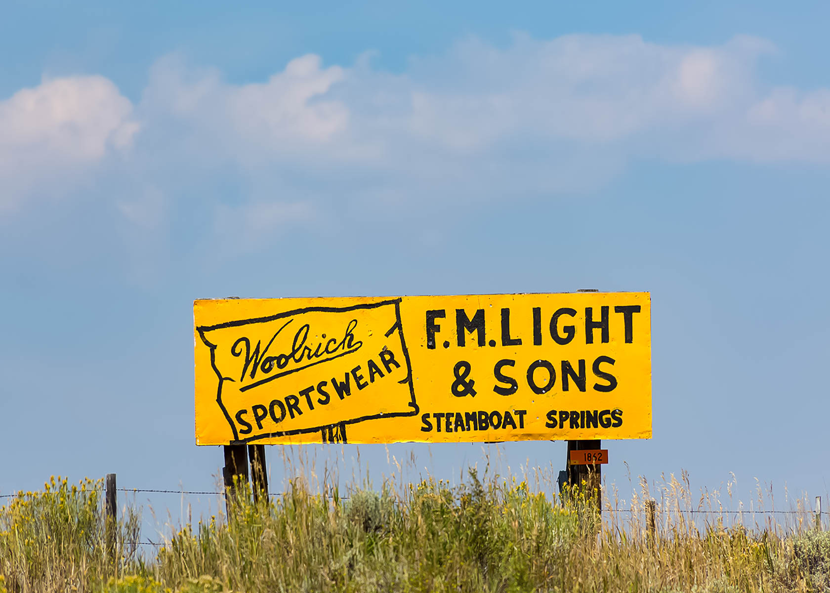 Light Sign