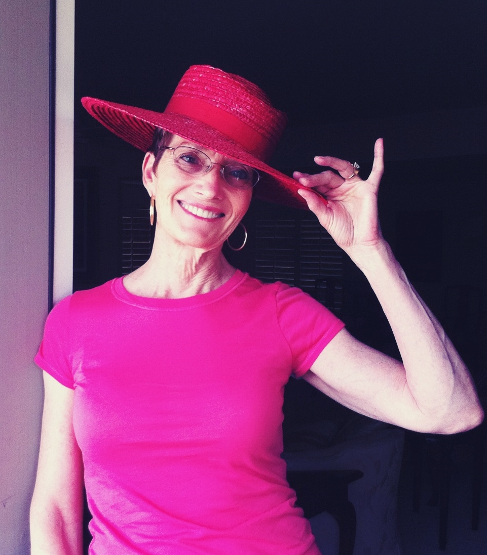 Patty Tompkins