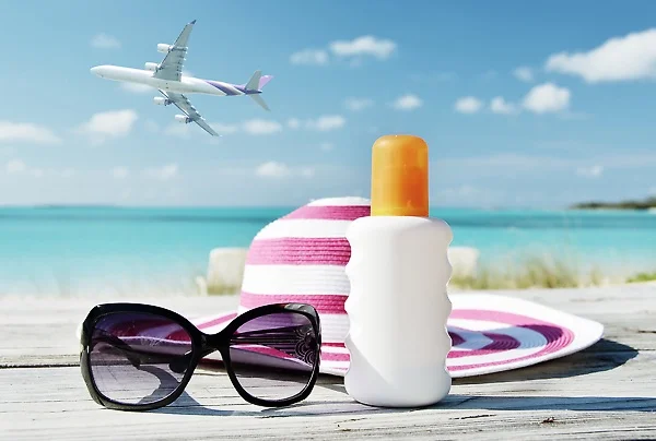 Skin Cancer Part 2 of 3: Protect Yourself and Your Children