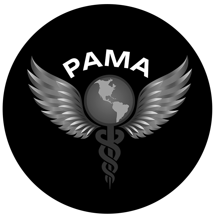 Pama