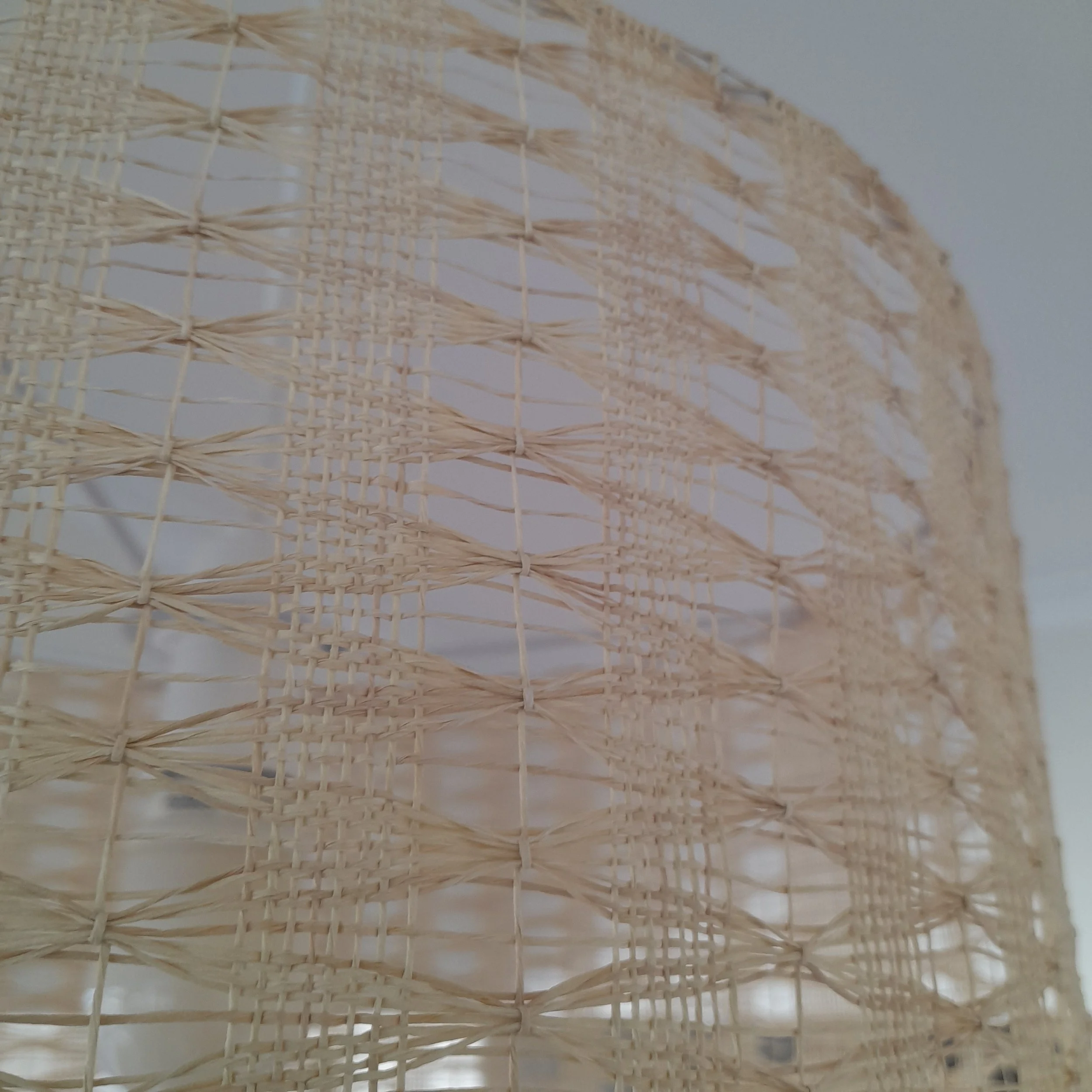 Harvest paper lampshade.jpg