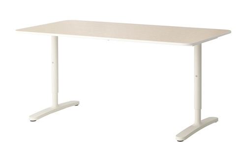 Desk A