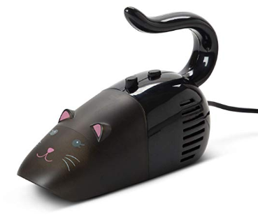 Mini Desk Vacuum