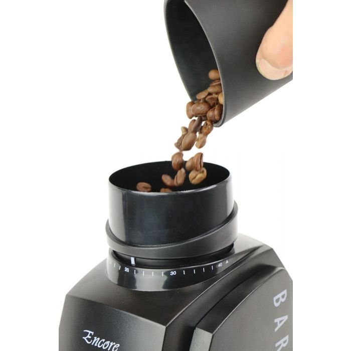 Baratza Encore ESP Espresso Grinder — Elevator Coffee