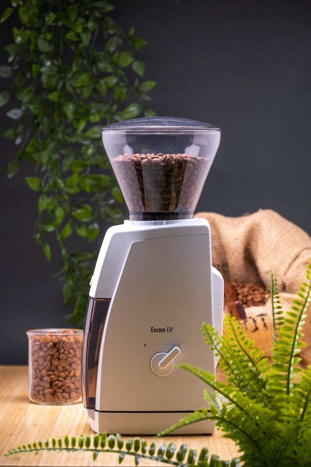 Baratza Encore ESP Review: A Grinder for Almost Every Kind of Coffee