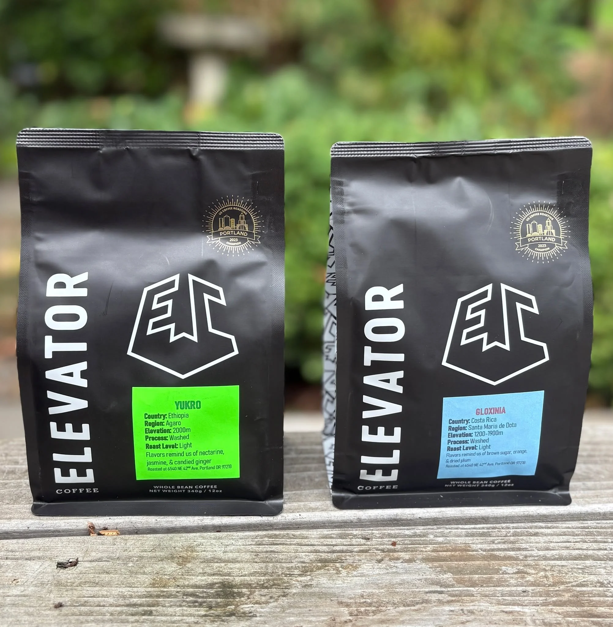 UPCOMING DEMO!
Join us this Saturday, October 11th at the Cedar Mill @marketofchoice location at 10am for some tasty coffee!  Jarrod will be brewing up samples on his trusty V60 of Costa Rica Gloxinia, and just back on the menu; Ethiopia Yukro. 

Com