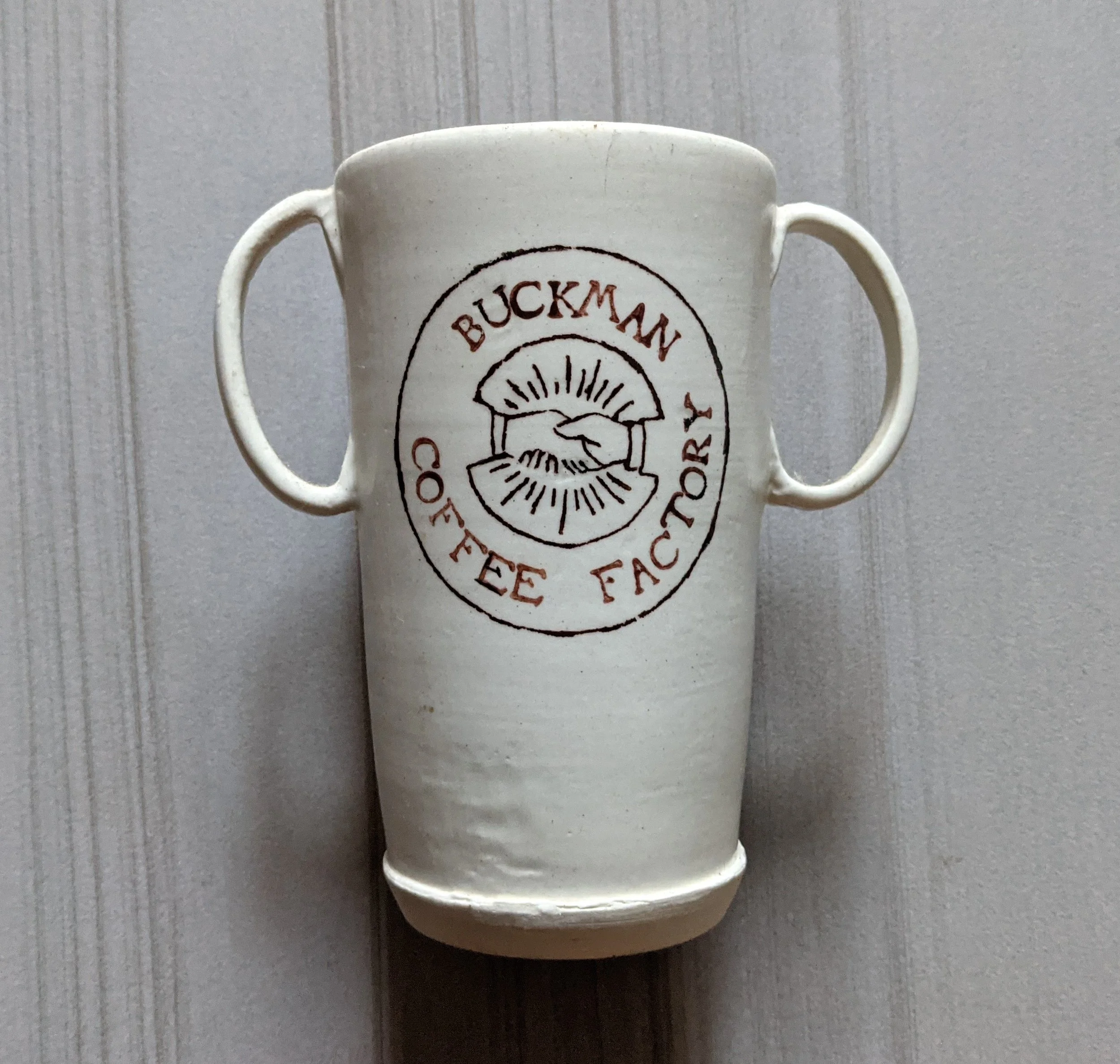 How We Roast — An Evolving Process