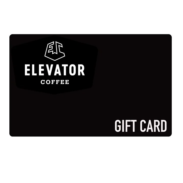 Digital Gift Card