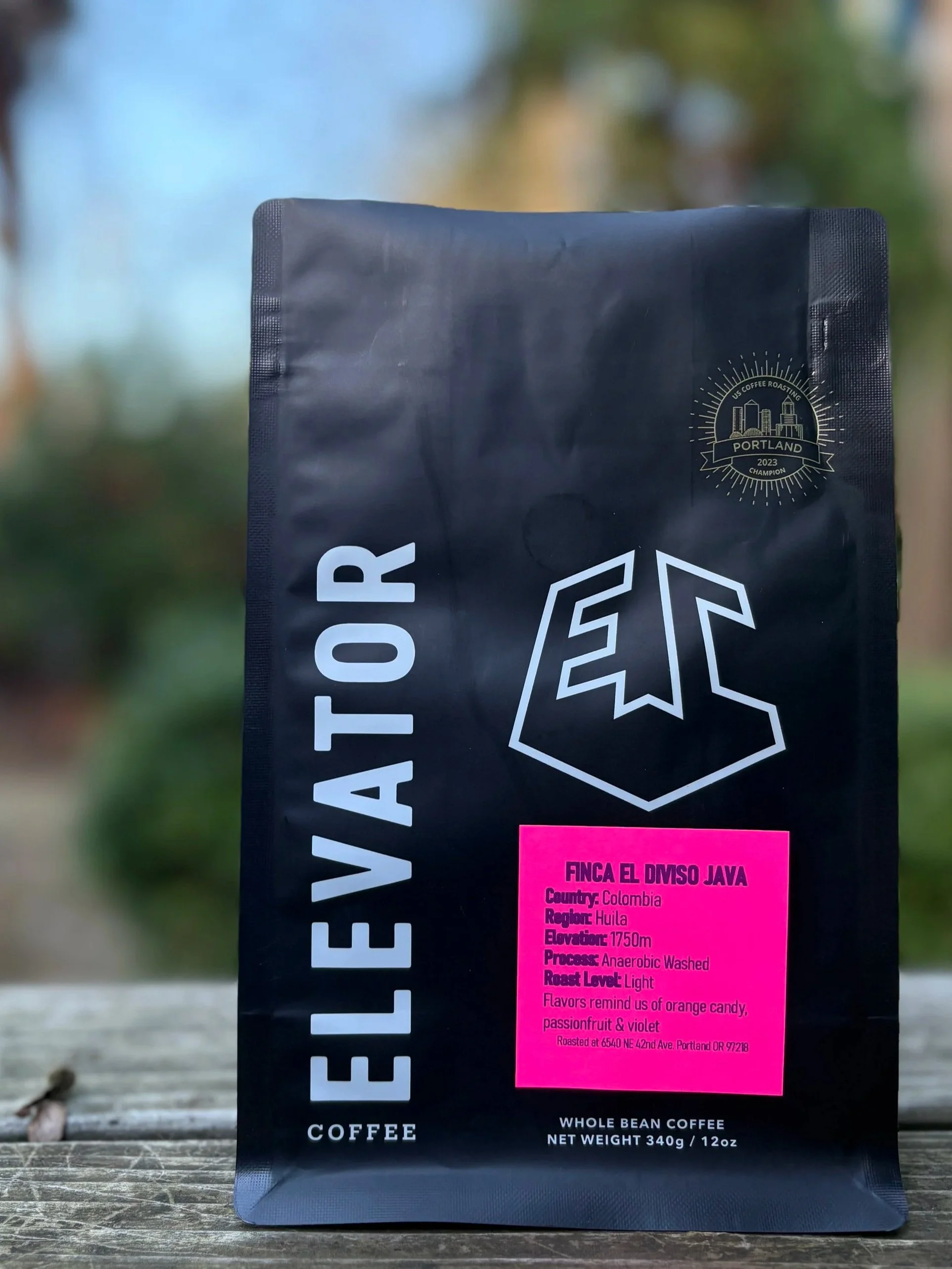 Finca El Diviso Java Lifestyle photo