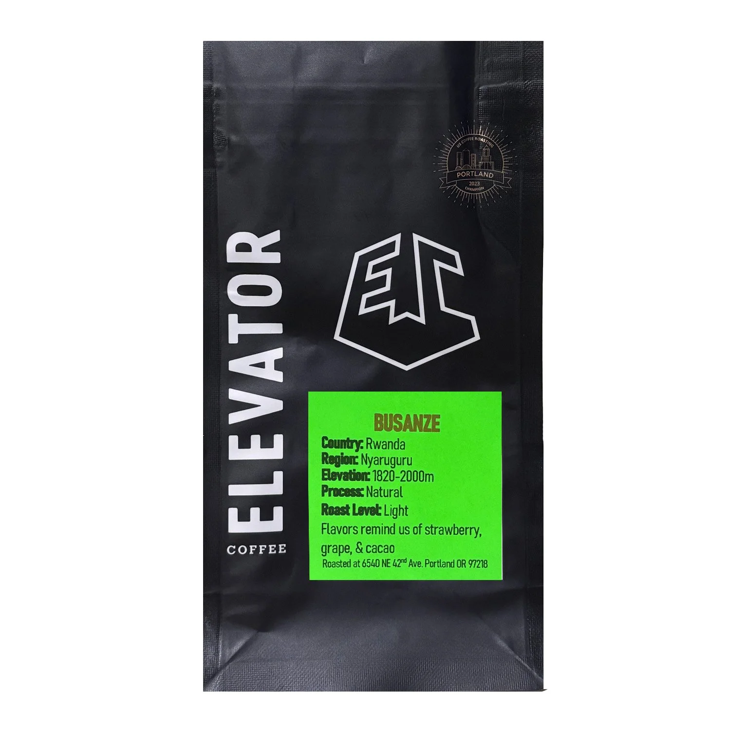 Rwanda Busanze 150g.jpg