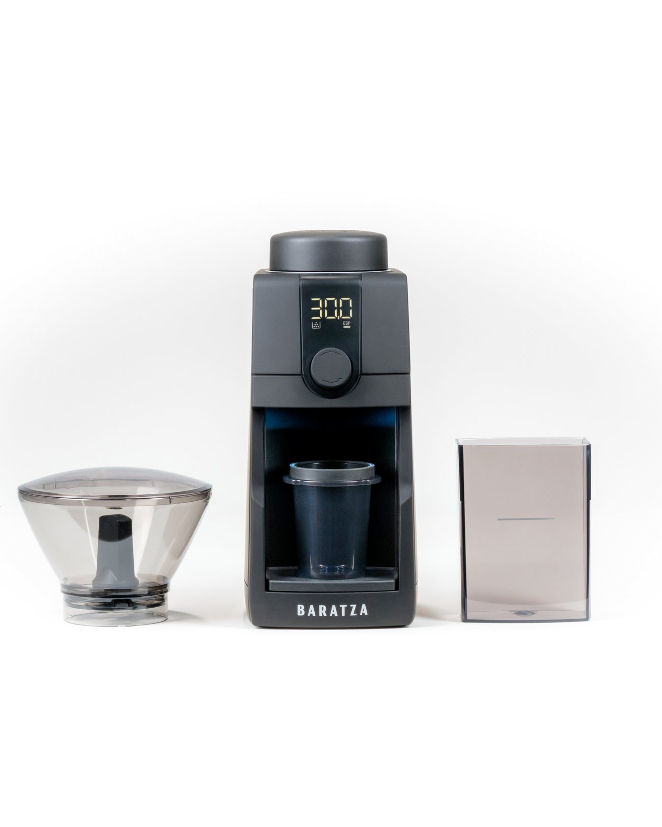 Baratza Espresso Grinder esp pro with accessories detachded