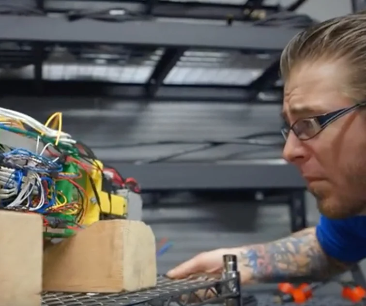 THE FORCE OF TIDALEMO Marine Technologies'&nbsp;unique multiplexer system helps monitor the tides in the Bay of Fundy (the highest tides in the world).WATCH VIDEO