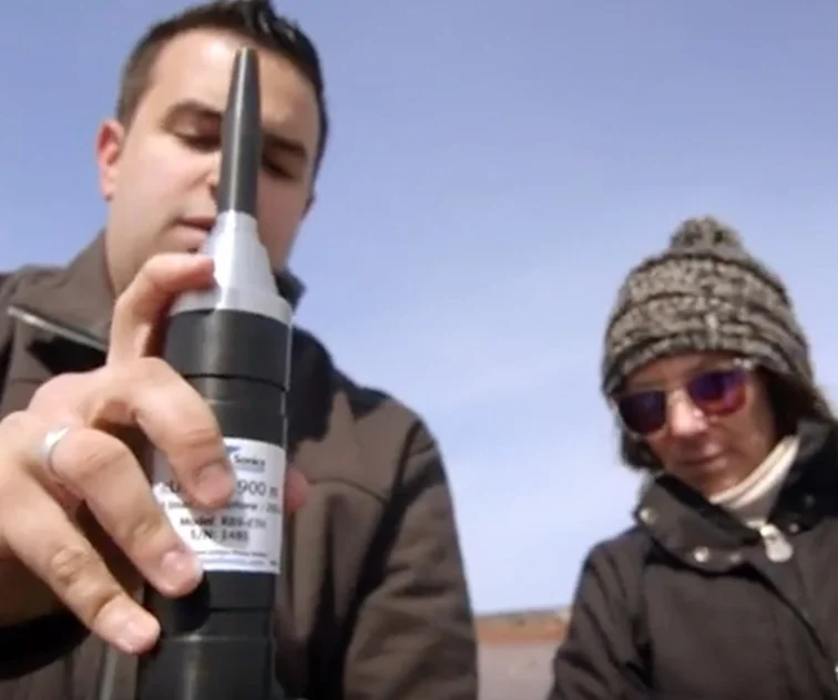 HARMONY OF THE OCEANOcean Sonics designs and manufactures digital hydrophones - a vital tool for understanding, studying and measuring the ocean's health.WATCH VIDEO 