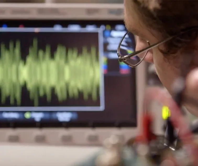 JEAN-FRANCOIS BOUSQUET Meet Jean-Francois, an Electrical Engineer and Ocean Scientist from Dalhousie University.WATCH VIDEO