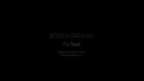 Jessica Catalan - Demo Reel