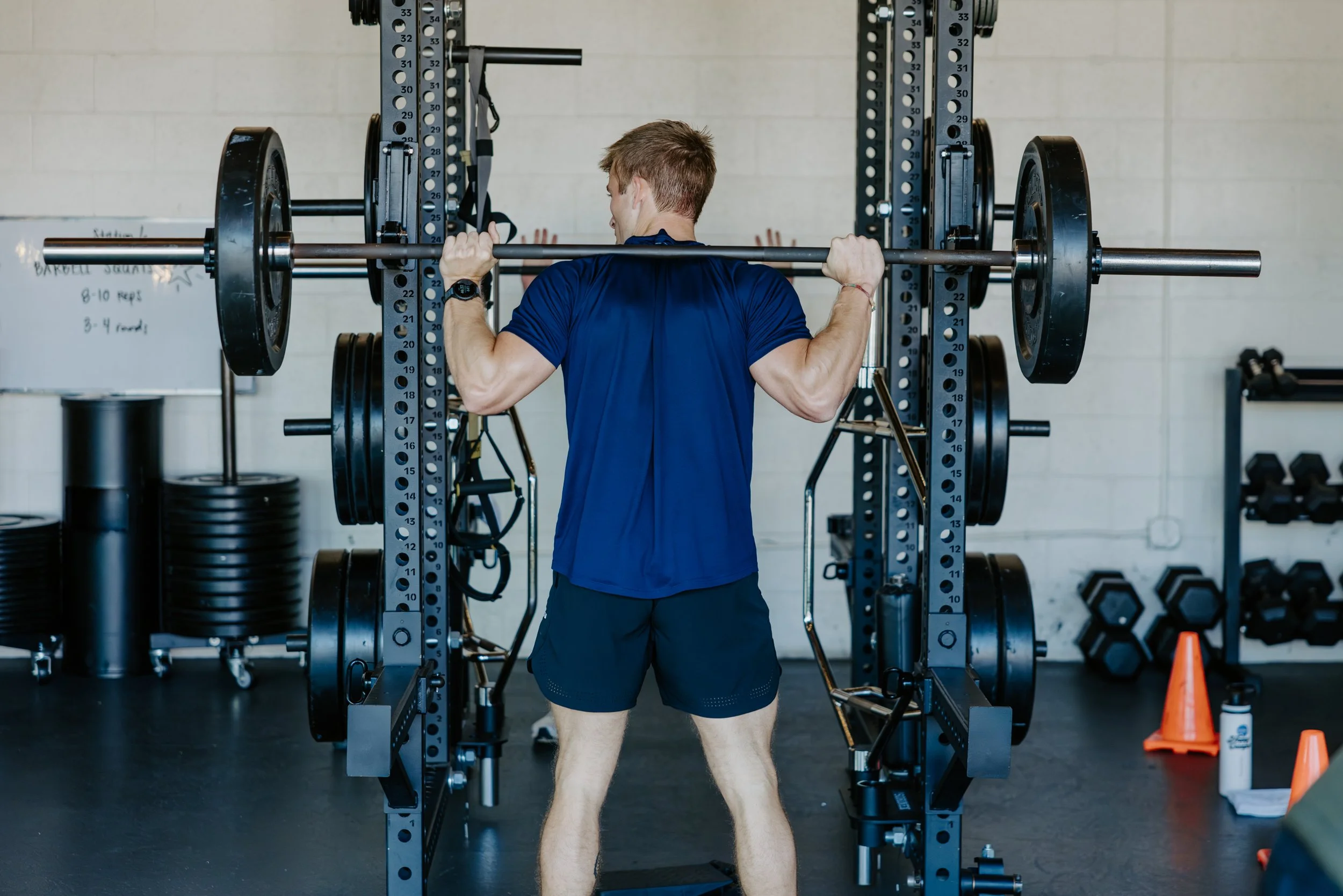 CAMP | Fitness Studio & Gym in Tampa & Santa Monica