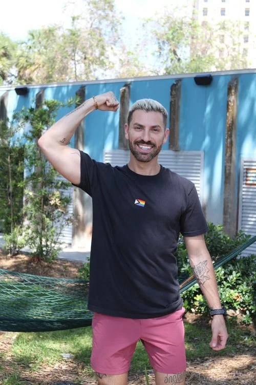 CAMP | Fitness Studio & Gym in Tampa & Santa Monica