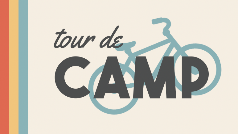 Tour de CAMP