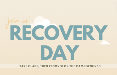 Recovery Day