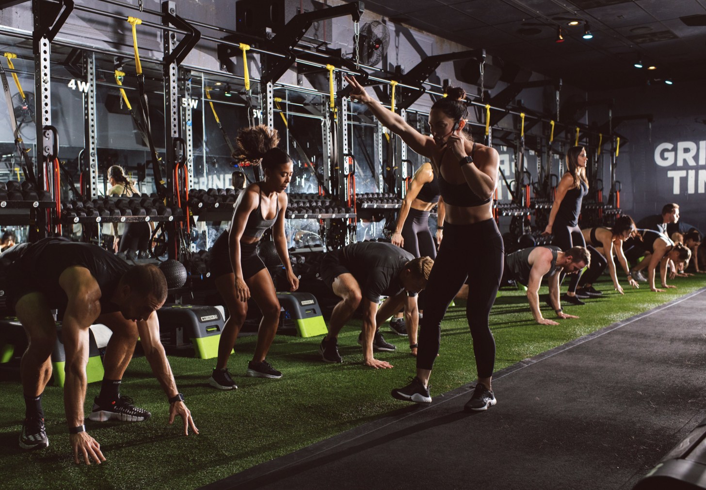 Embrace the Circuit Adventure: Which Class Will You Conquer?